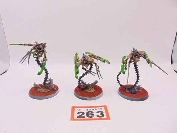 Ophydian Destroyers