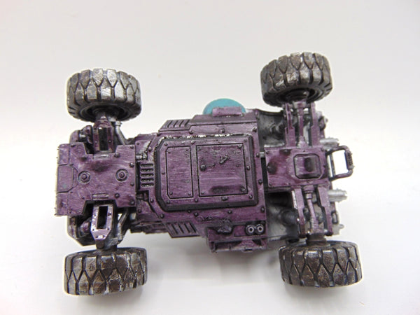 Achilles Ridgerunner