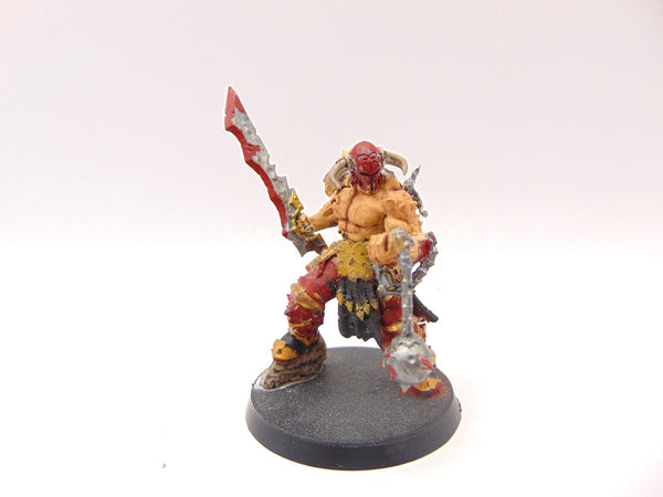 Slaughterpriest