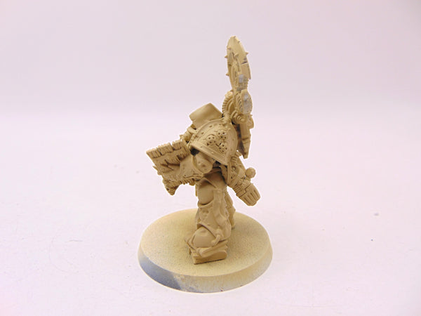 Tallyman