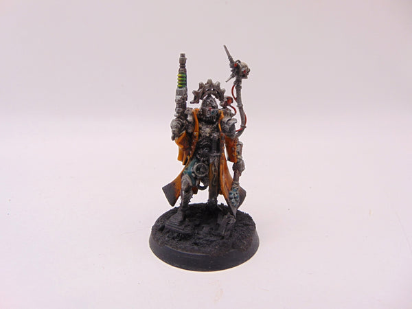 Skitarii Marshal
