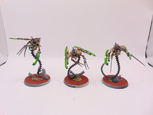 Ophydian Destroyers