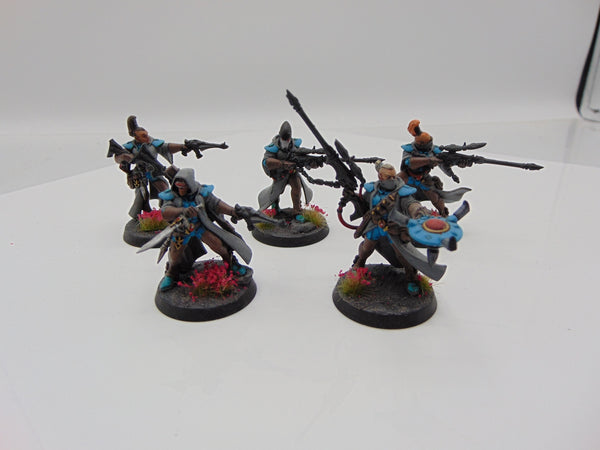 Eldar Rangers