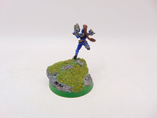 Callidus Assassin