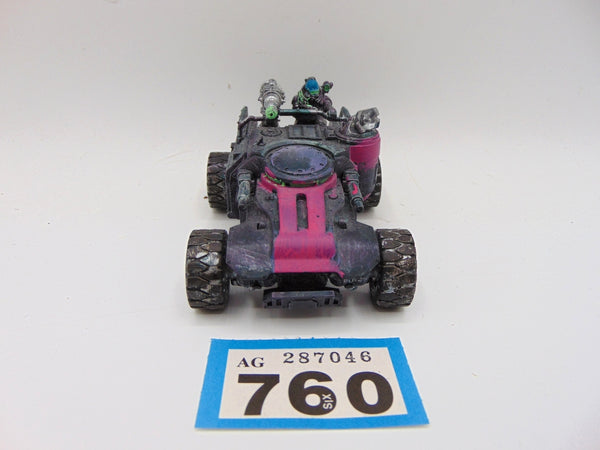 Achilles Ridgerunner