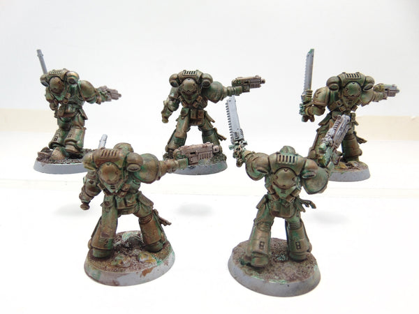 Assault Intercessors