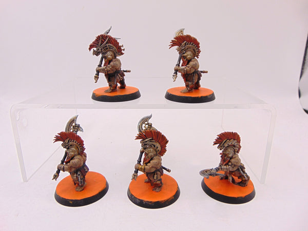 Hearthguard Berzerkers