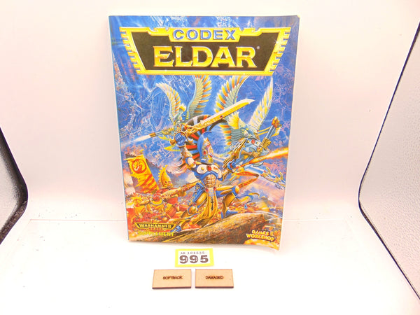 Eldar Codex