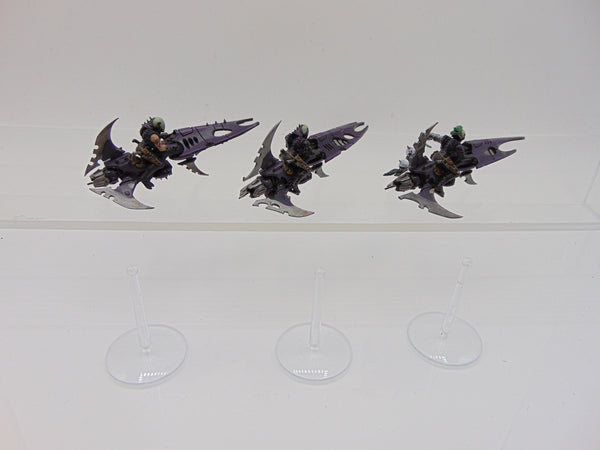 Reaver Jetbikes