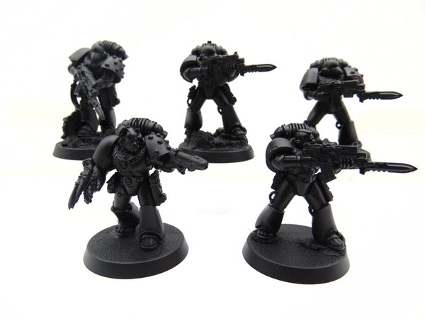 MKVI Marines