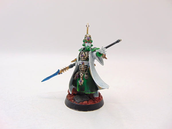 Farseer