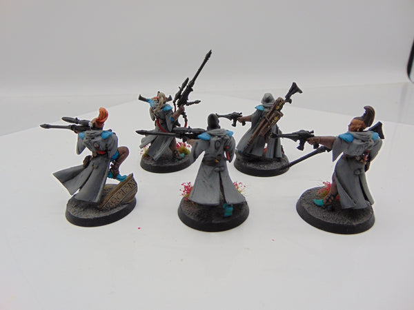 Eldar Rangers