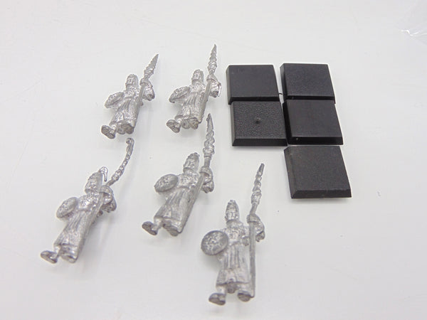 RR17 - Avenging Knights of the Cleansing Flame Troopers