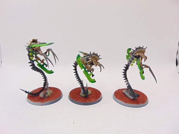 Ophydian Destroyers