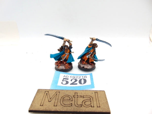 Elladan & Elrohir