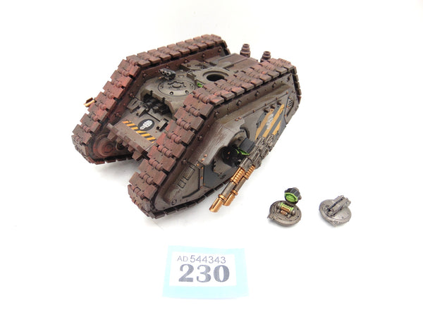 Land Raider Proteus