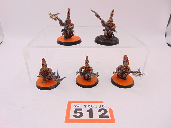 Hearthguard Berzerkers