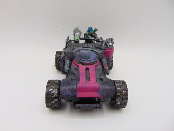 Achilles Ridgerunner