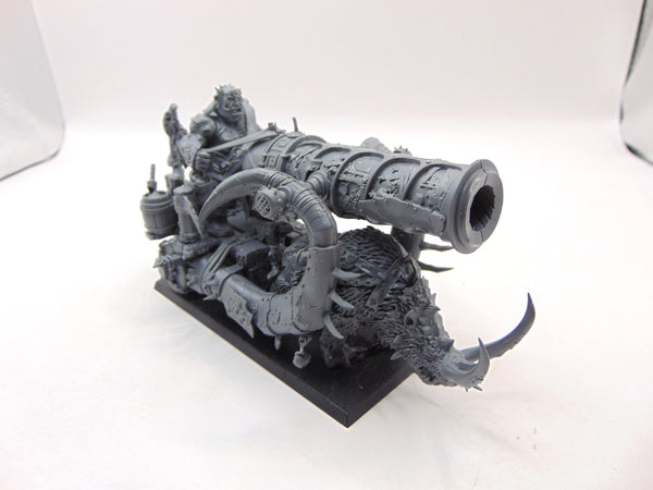 Ironblaster