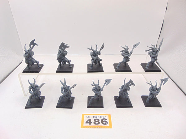 Bestigors