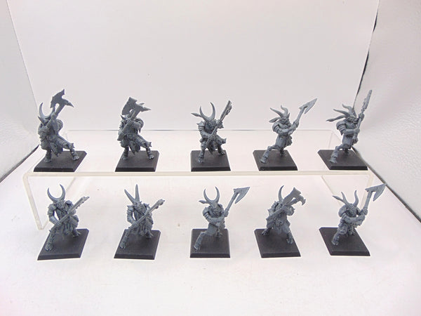 Bestigors