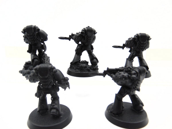 MKVI Marines