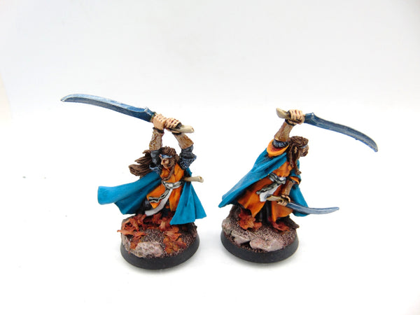 Elladan & Elrohir