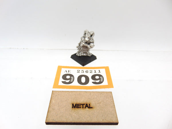 Chaos Ratmen Gnawdoom