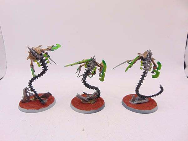 Ophydian Destroyers