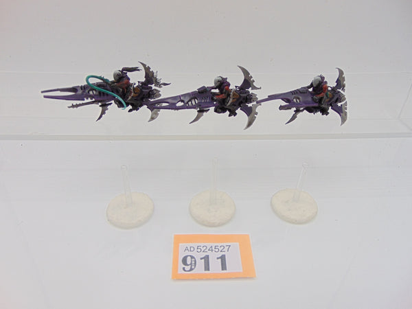 Reaver Jetbikes