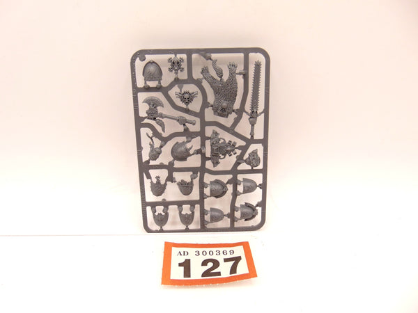 Space Wolves Upgrades