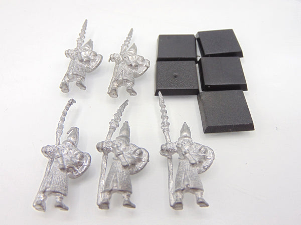 RR17 - Avenging Knights of the Cleansing Flame Troopers