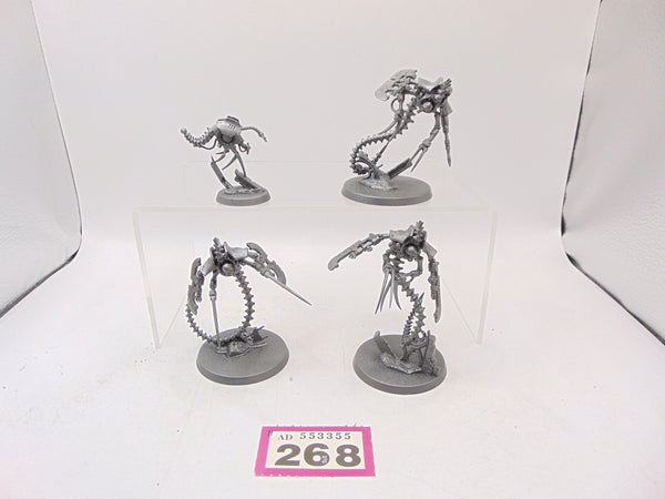 Ophydian Destroyers