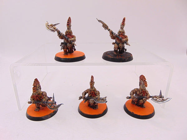 Hearthguard Berzerkers