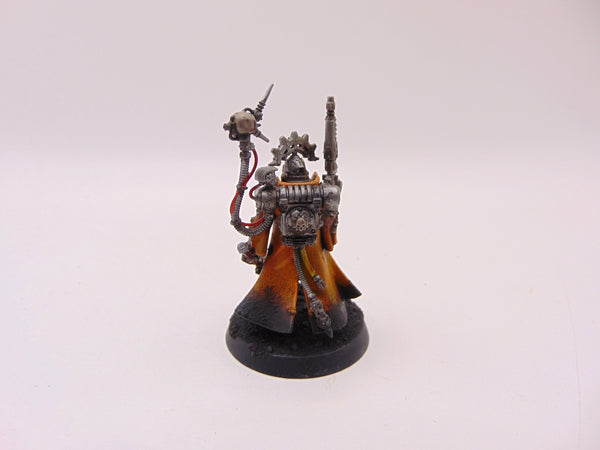 Skitarii Marshal