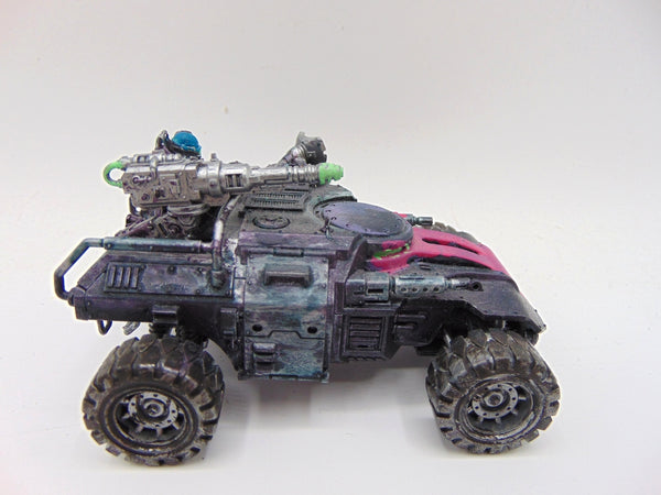 Achilles Ridgerunner