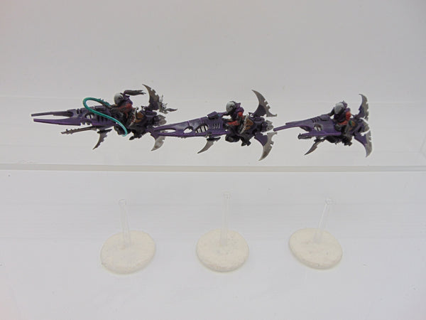 Reaver Jetbikes