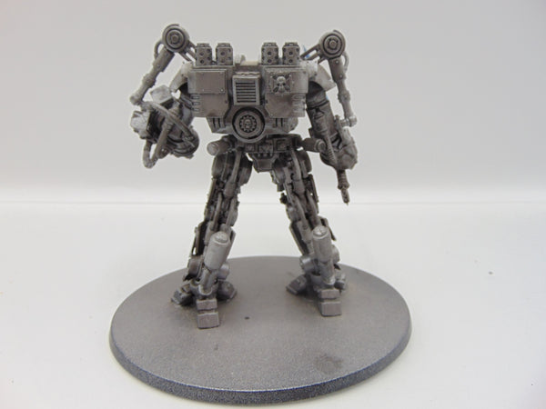 Nemesis Dreadknight