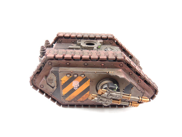 Land Raider Proteus