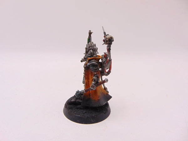 Skitarii Marshal