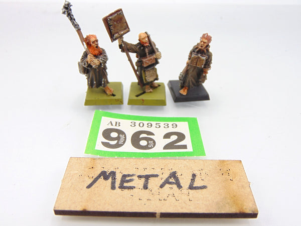 Flagellants