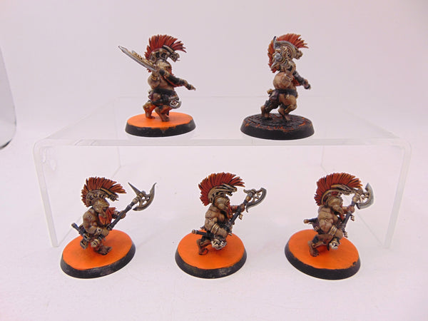 Hearthguard Berzerkers