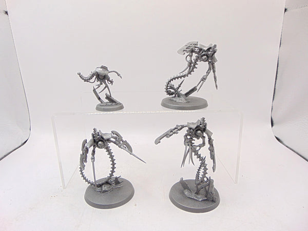 Ophydian Destroyers
