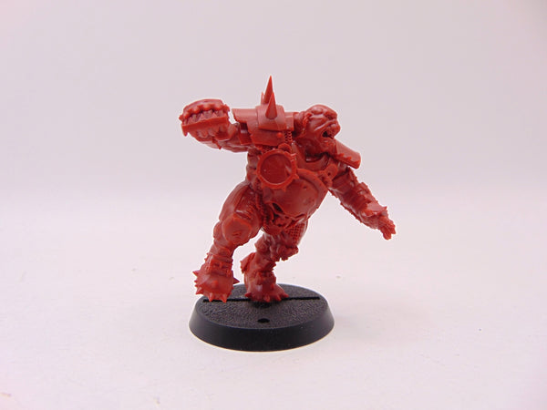 Blood Bowl Ogre