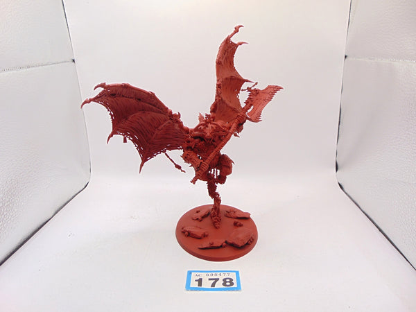 Bloodthirster of Insensate Rage
