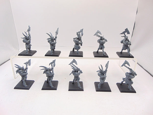 Bestigors