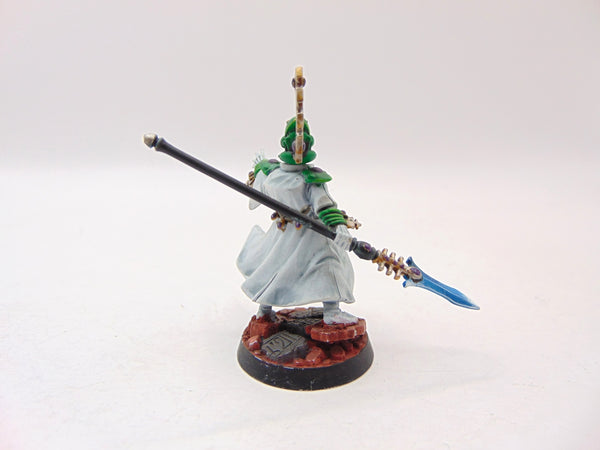 Farseer