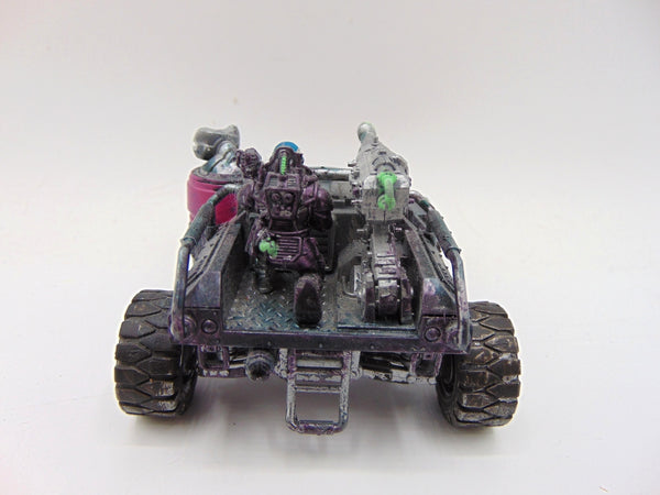 Achilles Ridgerunner