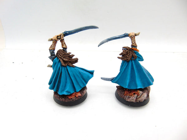 Elladan & Elrohir