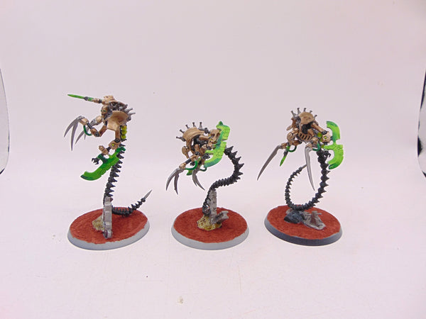 Ophydian Destroyers